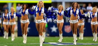 EEUU sienta un precedente: los trajes de las &lsquo;cheerleaders&rsquo;, protegidos