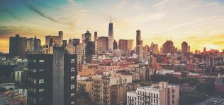 Estados Unidos: una d&eacute;cada de lucha de gladiadores en la arena m&aacute;s codiciada