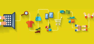 Indicador de la Moda Online: las ventas por Internet suben un 38% en el segundo trimestre y copan ya el 4,2% del total