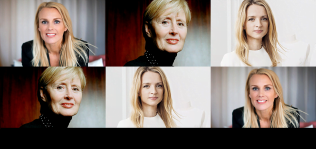 La mujer se afianza en las c&uacute;pulas de los titanes de la moda internacional