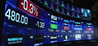 El SIMB35 rebasa los <br>16.000 puntos en febrero