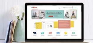 Asepri lleva la moda infantil a la Red con el lanzamiento de un &lsquo;marketplace b2b&rsquo;