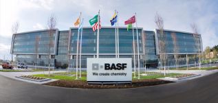 Luz verde de Bruselas a Basf para comprar el negocio de nylon de Solvay
