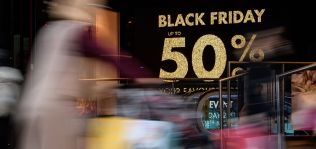 &iquest;Y si la moda espa&ntilde;ola <br>se planta este a&ntilde;o frente al Black Friday?