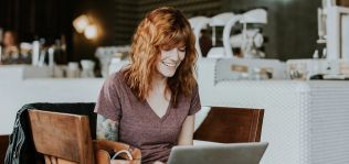 A viva voz y con inteligencia artificial: los m&eacute;todos de pago del futuro