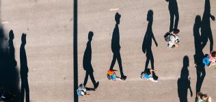 El consumo en 2020: llegada del 5G y econom&iacute;a colaborativa