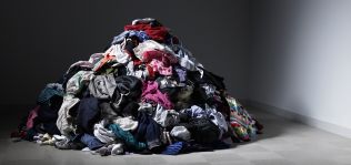 La ONU califica la industria del &lsquo;fast fashion&rsquo; de &ldquo;emergencia medioambiental&rdquo;
