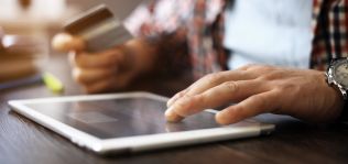 La moda online crece un 23% en el primer trimestre, su mayor alza desde 2015