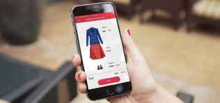 El ecommerce de moda se dispara en Espa&ntilde;a un 46% en 2017