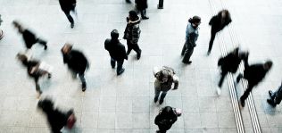 El cliente futuro de la moda en Espa&ntilde;a: 46 a&ntilde;os, vive solo o en pareja y tiene un hijo