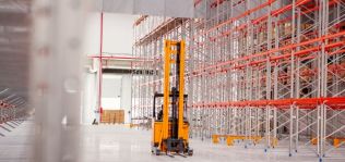 Sevica refuerza su estructura con un quinto almac&eacute;n en Barcelona