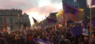 El a&ntilde;o en que las mujeres de la moda dijeron &lsquo;Me Too&rsquo;