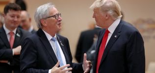 Levi&rsquo;s como moneda de cambio: &iquest;qu&eacute; pierde Europa en la guerra comercial?