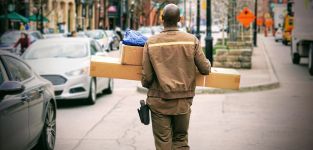 2019, el a&ntilde;o del fin de la barra libre de los env&iacute;os online