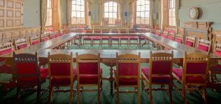 &iquest;Qui&eacute;n es qui&eacute;n en las patronales de la moda?