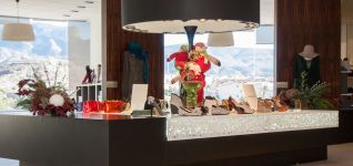 Rebeca Sanver sucumbe tambi&eacute;n a la crisis y solicita concurso