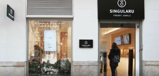 Singularu capta un mill&oacute;n de euros con miras a llegar a las noventa tiendas en 2020