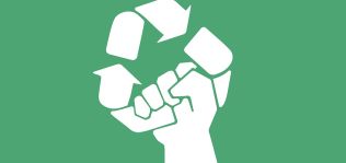 La d&eacute;cada en que la moda asumi&oacute; que deb&iacute;a ser  &lsquo;eco&rsquo;