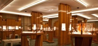 Patek Philippe y el arte de la relojer&iacute;a al alcance del p&uacute;blico