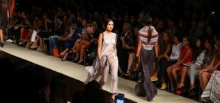 Lima Fashion Week calienta motores: 18 dise&ntilde;adores en su edici&oacute;n de octubre