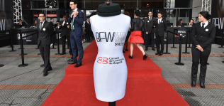 La C&aacute;mara de Comercio de Colombia compra Bogot&aacute; Fashion Week
