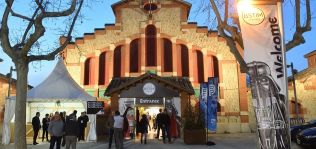 La feria Bstim vuelve a la carga aupada por la cercan&iacute;a y la sostenibilidad