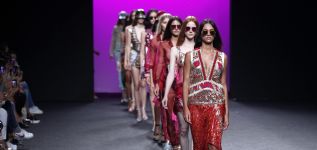 Mercedes-Benz Fashion Week Madrid, cuenta atr&aacute;s para su debut en julio