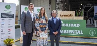 Colombiatex cierra su &uacute;ltima edici&oacute;n con una cifra de negocio de 753 millones de d&oacute;lares