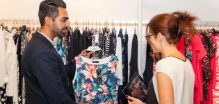 La feria de &lsquo;sourcing&rsquo; Fashion SVP se sube a la ola del denim con un &aacute;rea espec&iacute;fica