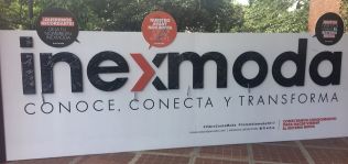 Inexmoda se al&iacute;a con Fashion Snoops en la previa de Colombiatex