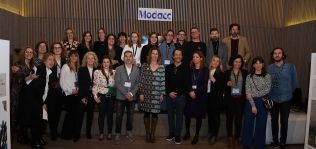 El &lsquo;showroom&rsquo; de 080 se al&iacute;a con la feria Coterie de Nueva York