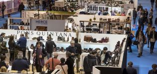 Gioseppo y Xti confirman en Momad Shoes
