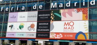 Momad prepara su pr&oacute;xima edici&oacute;n de la mano del calzado cinco a&ntilde;os despu&eacute;s