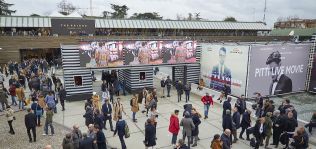 La moda espa&ntilde;ola regresa a Pitti Uomo con 32 marcas