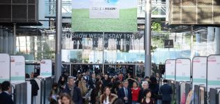 Premi&egrave;re Vision arranca con fuerza una edici&oacute;n marcada por los nuevos materiales