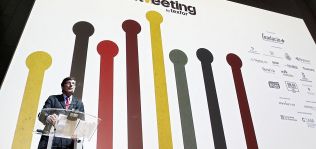 Geopol&iacute;tica y econom&iacute;a circular, a debate en Texmeeting 2018