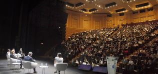 Barcelona Fashion Summit bate r&eacute;cords en su quinta edici&oacute;n con cerca de 800 asistentes