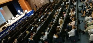 M. Drinkwater (London College of Fashion): &ldquo;La moda cambia la manera de fabricar&rdquo;