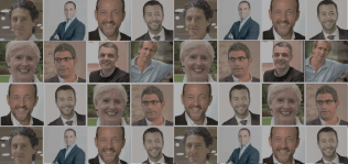 2016, el a&ntilde;o en que las empresas de moda sacudieron sus c&uacute;pulas