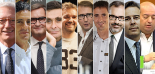 De Andic a Ojinaga: diez gestores ante su &lsquo;prueba de fuego&rsquo; en 2017