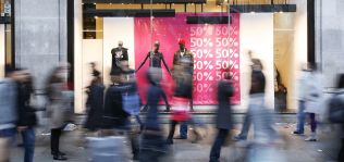 Prueba de fuego 2018: Black Friday, clima y &iquest;crisis? presionan a la moda