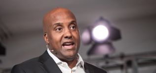 Nike ficha un ex Coca Cola como presidente y consejero delegado de Converse