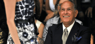 El hombre de Oscar de la Renta inicia en Espa&ntilde;a su expansi&oacute;n fuera de Am&eacute;rica