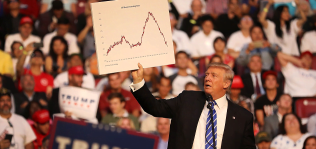 El gigante mexicano Grupo Axo retrasa su salto al parqu&eacute; por el &lsquo;efecto Trump&rsquo;