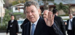 La moda espa&ntilde;ola &lsquo;huye&rsquo; de las urnas en Latinoam&eacute;rica en el primer trimestre