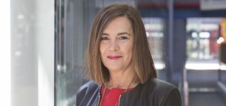 Ifema coloca al frente de sus ferias de moda a Charo Izquierdo