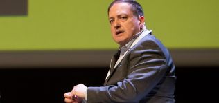 Lu&iacute;s Lara (Retalent): &ldquo;Las tiendas de Serrano desaparecer&aacute;n&rdquo;