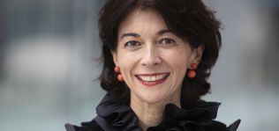 N. De Miguel (MBFWM): &ldquo;Lo razonable es una sola pasarela&rdquo;