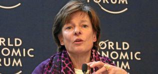 Kering reordena el consejo tras la salida de su vicepresidenta