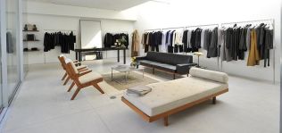 Vuelco en The Row: sale el presidente despu&eacute;s de tres a&ntilde;os